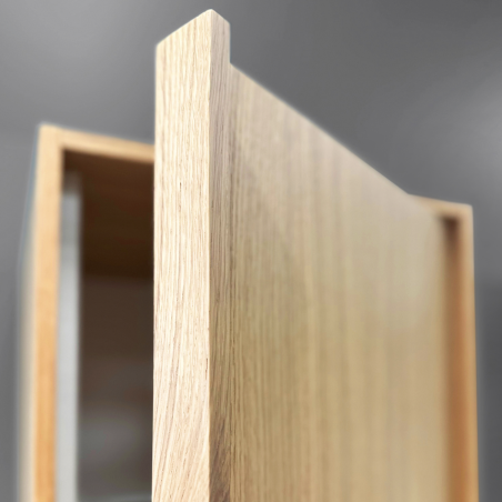 Aukšta vonios spintelė "HOME"