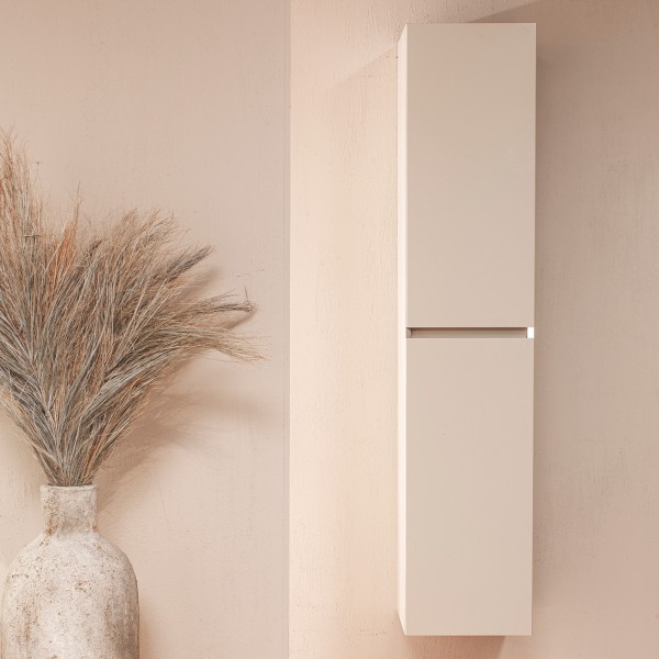 Aukšta vonios spintelė "LOFT"