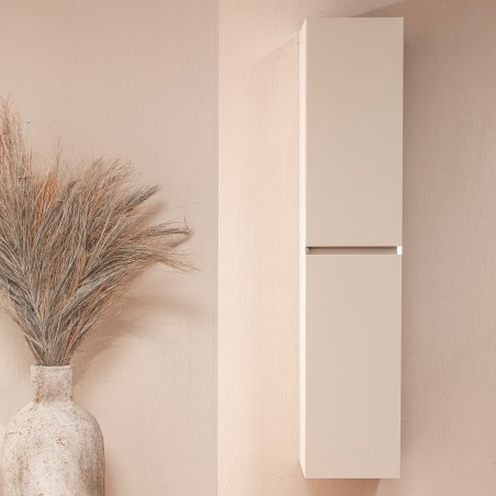 Aukšta vonios spintelė "LOFT"