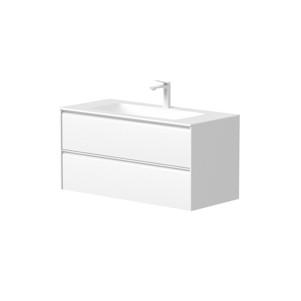 Spintelė "MOON" su matiniu įleidžiamu "ORION"...