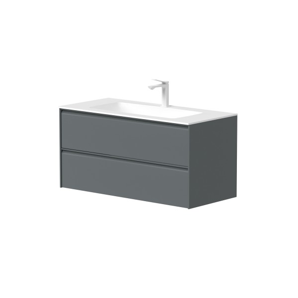 Spintelė "MOON" su matiniu įleidžiamu "ORION"...