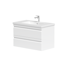 Spintelė "TERRA" su keraminiu praustuvu "SEVILLE" 2