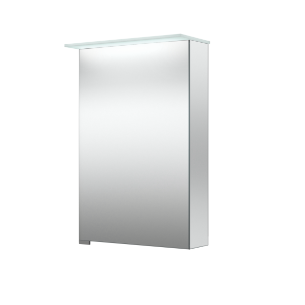 Mirror cabinet "VETRO"