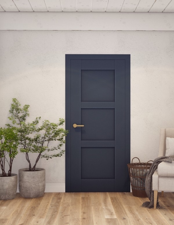 Vidaus durys "ESTRA 1"