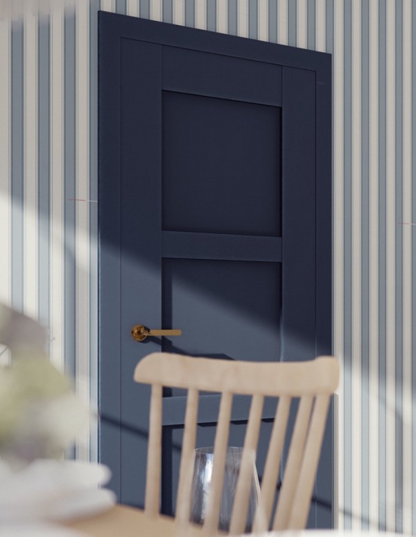 Vidaus durys "ESTRA 1"