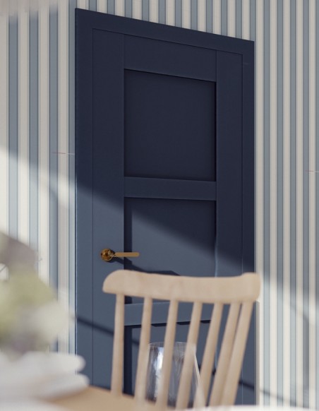 Interior doors "ESTRA 1" Non-rebated