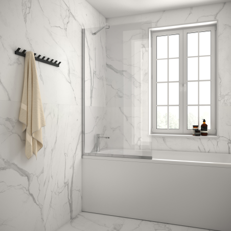 Bathroom wall "Hietakari VETRO VB1"