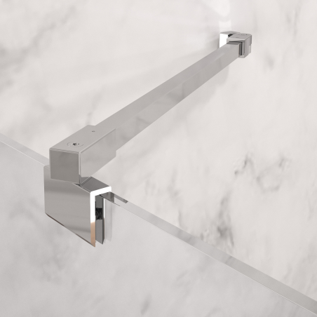 Bathroom wall "Hietakari VETRO VB1"