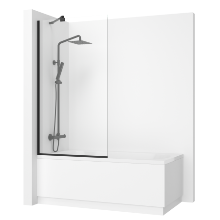 Bathroom wall "Hietakari VETRO VB1"