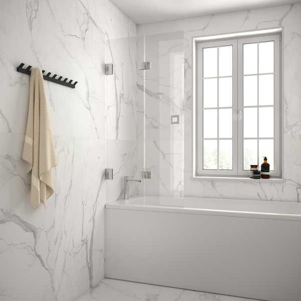 Vonios sienelė "HIETAKARI VETRO VB3"