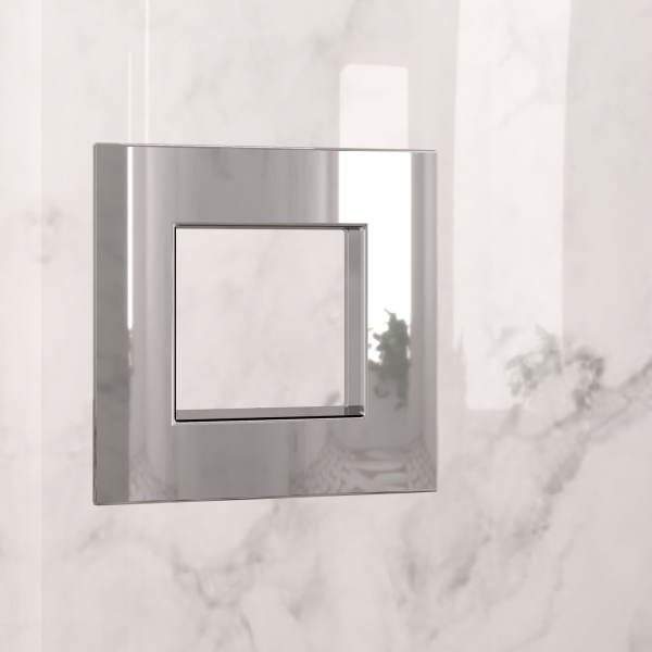 Bathroom wall "Hietakari VETRO VB3"