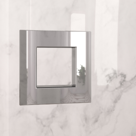 Bathroom wall "Hietakari VETRO VB3"