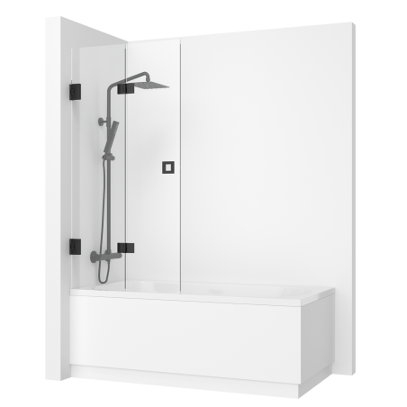 Bathroom wall "Hietakari VETRO VB3"