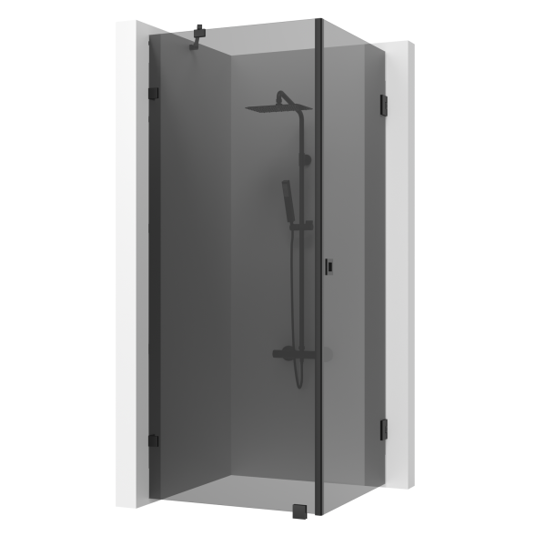 Bathroom wall "Hietakari VETRO 540"