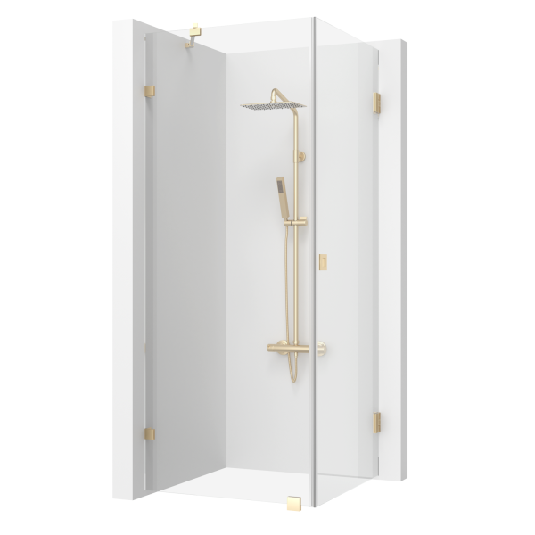 Vonios sienelė "HIETAKARI VETRO 540"