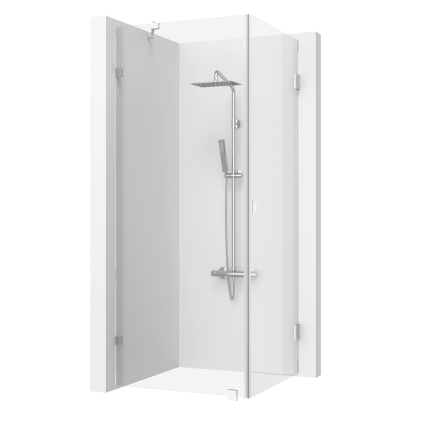 Vonios sienelė "HIETAKARI VETRO 540"