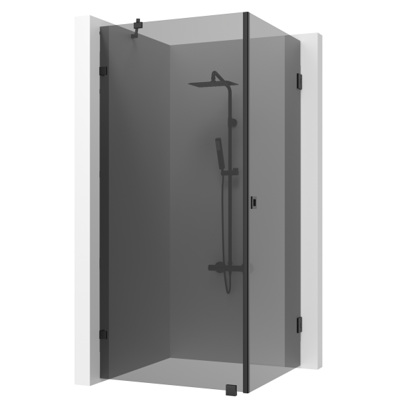 Vonios sienelė "HIETAKARI VETRO 540"