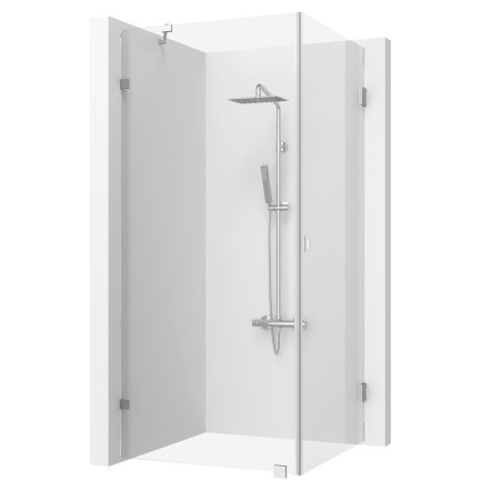 Vonios sienelė "HIETAKARI VETRO 540"