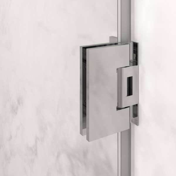 Vonios sienelė "HIETAKARI VETRO 540"