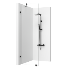 Vonios sienelė "HIETAKARI VETRO 511"