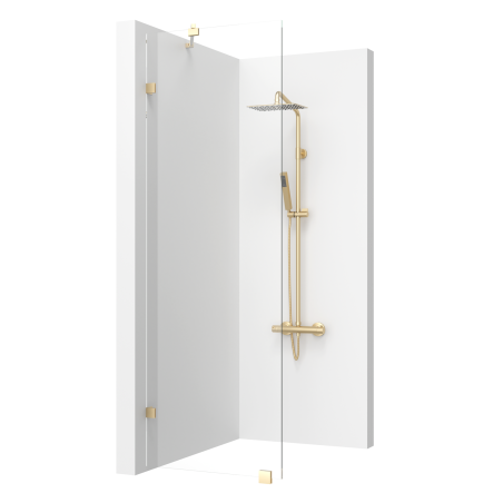 Vonios sienelė "HIETAKARI VETRO 511"