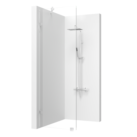 Vonios sienelė "HIETAKARI VETRO 511"