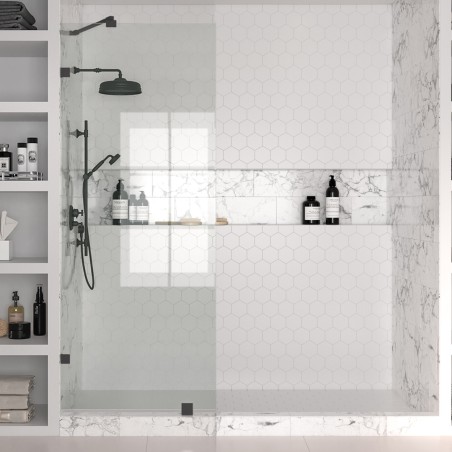 Vonios sienelė "HIETAKARI VETRO 511"