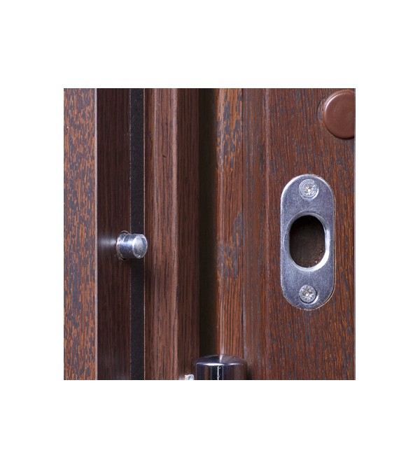 Vidaus įėjomo durys "B-30 INVEST"