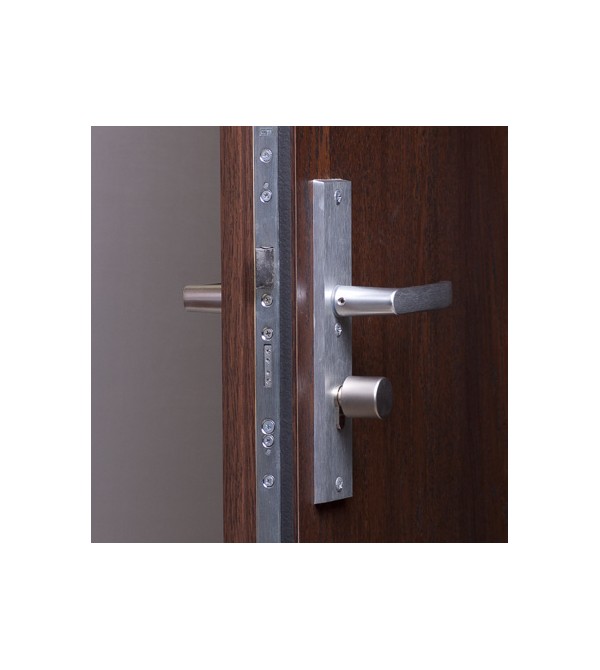 Vidaus įėjomo durys "B-30 INVEST"