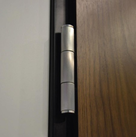 Vidaus įėjomo durys "RC3 INVEST SR 37 EI30"