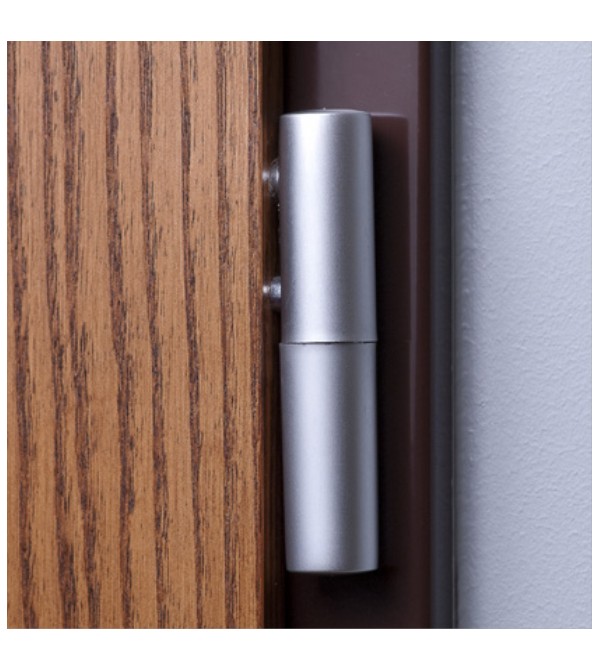 Vidaus įėjomo durys "RC3 INVEST" | Metalinė stakta