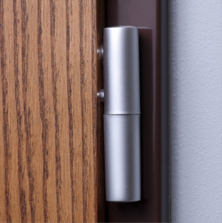 Vidaus įėjomo durys "RC3"