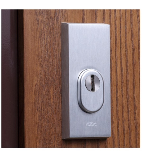 Vidaus įėjomo durys "RC3"