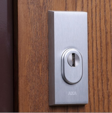 Vidaus įėjomo durys "RC3"