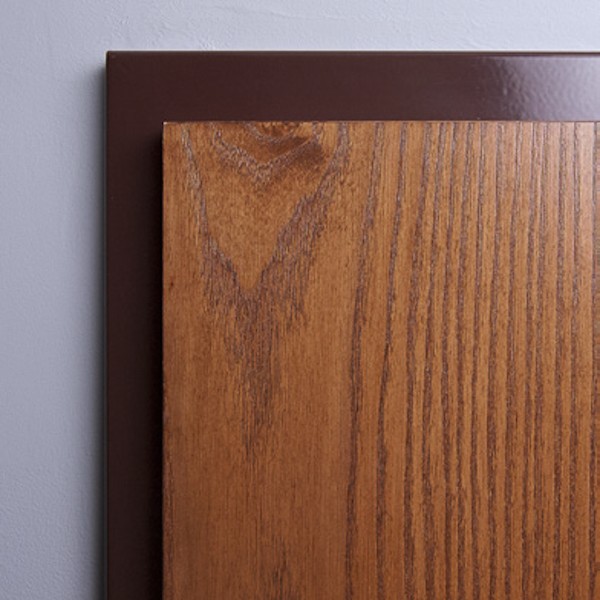 Vidaus įėjomo durys "RC3 INVEST" | Metalinė stakta