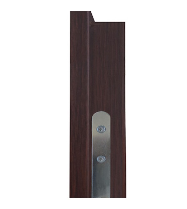 Vidaus įėjomo durys "CERBER PLUS RC2" |...