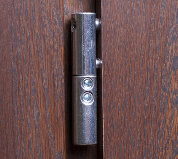 Vidaus įėjomo durys "CERBER PLUS RC2" |...