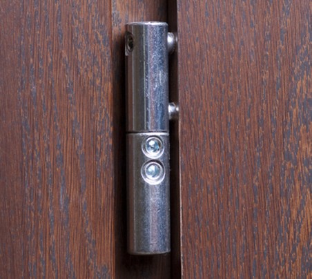 Vidaus įėjomo durys "CERBER PLUS RC2" | Metalinė stakta