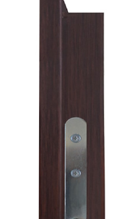 Vidaus įėjomo durys "CERBER PLUS RC2" | Medinė stakta