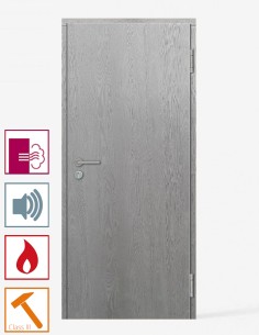 Priešgaisrinės vidaus durys "FR EI30 SR 42 DM"