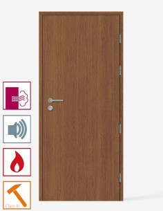 Priešgaisrinės vidaus durys "EI60 PLUS"