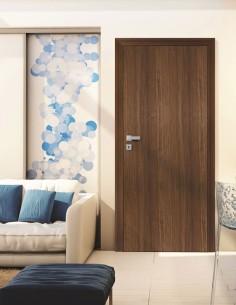 "DECO LUX V00" Internal doors. Non-rebated 2