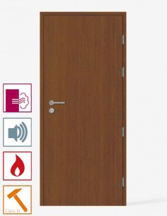 Priešgaisrinės vidaus durys "EI30 PLUS"