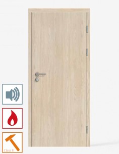 Priešgaisrinės vidaus durys "FR EI30"