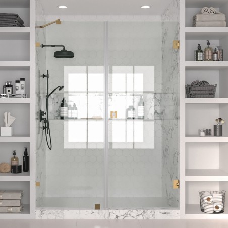 Vonios sienelė "HIETAKARI VETRO 531"