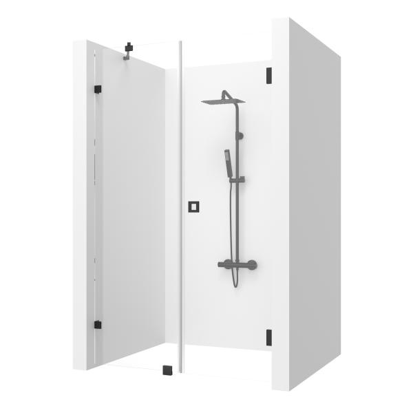 Bathroom wall "Hietakari VETRO 531"