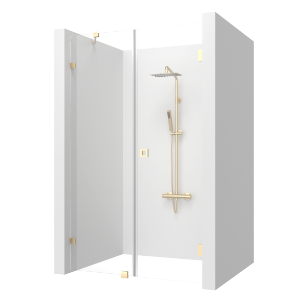 Vonios sienelė "HIETAKARI VETRO 531"