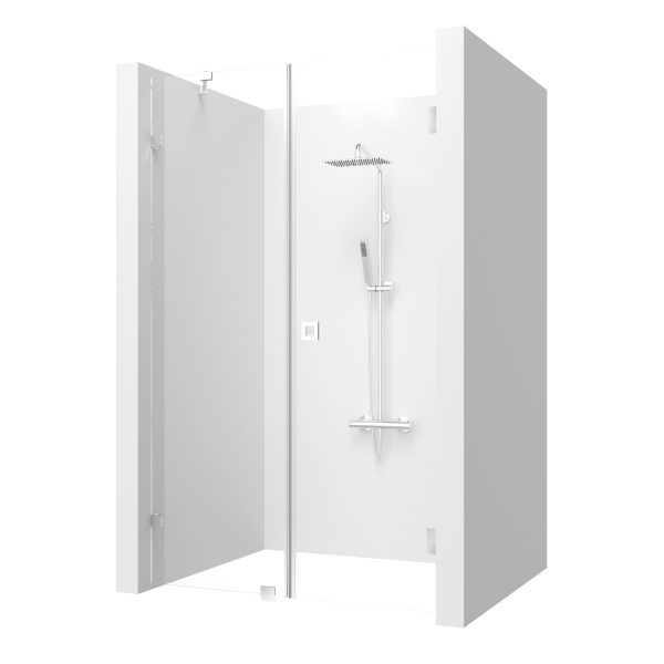 Vonios sienelė "HIETAKARI VETRO 531"