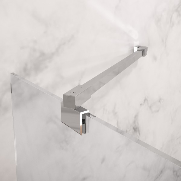 Bathroom wall "Hietakari VETRO 542"