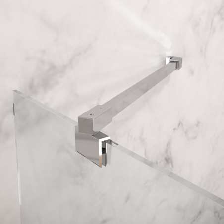 Bathroom wall "Hietakari VETRO 542"